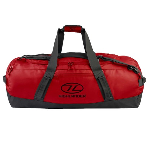 Highlander hauler duffel - duffel, 120l