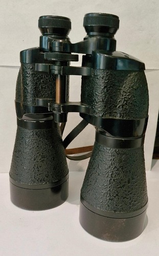 Binoculars 11x63 int - int., lens