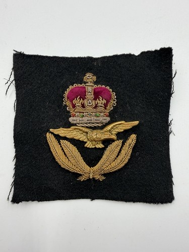 Genuine qe2 raf - genuine,