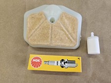 Tune Up Service Maintenance