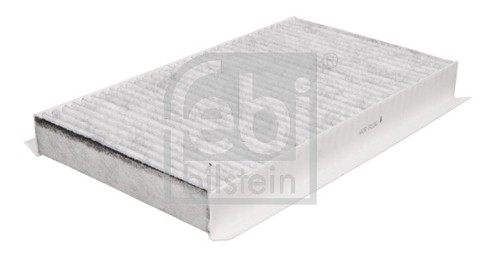 Fits febi 49664 - 49664, cabin