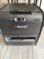 Rexel Auto Plus 60X Cross Cut