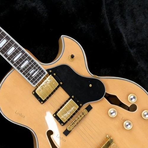 Zuwei byrdland hollow electric - zuwei,