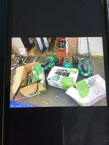 Lawnmowers