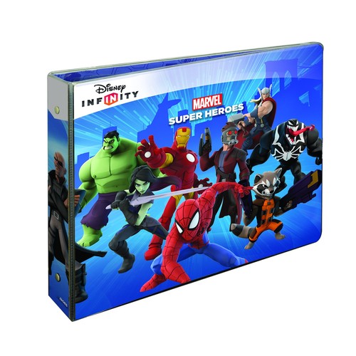 Disney infinity power - infinity, disc