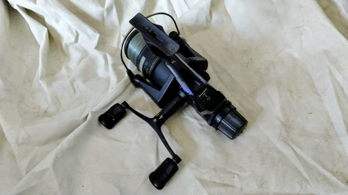 Shimano aero 6010 - gt,