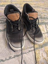 Timberland Shoes Size 8 with