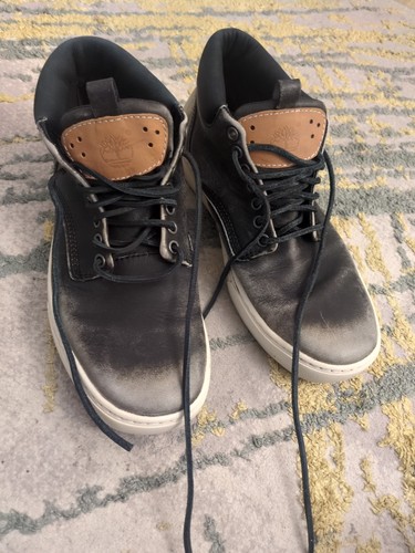 Timberland shoes size with - size, 8