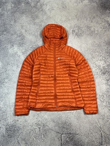 Montane featherlite down - montane,