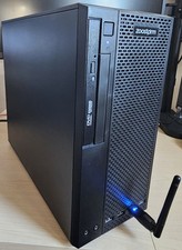 Zoostorm Mini Tower PC | Intel