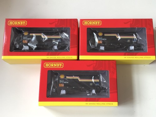 Hornby gauge r60259 - hornby,
