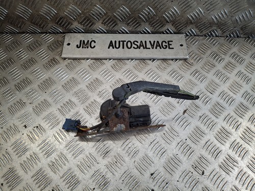 Saab offside drivers - 9-3, right