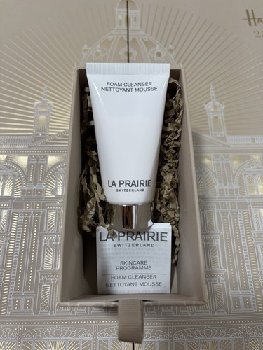Prairie foam cleanser 50ml - prairie,