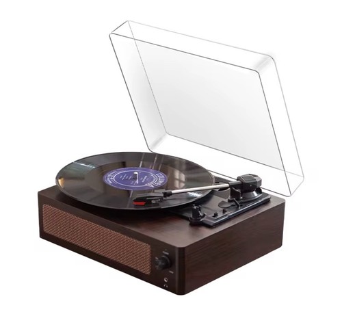 Class record player turntable - class,