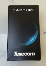TEXECOM CAPTURE Q20-W Wireless