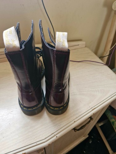 Doc martin boots size - doc,