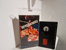 Bloodsuckers -  Pre Cert