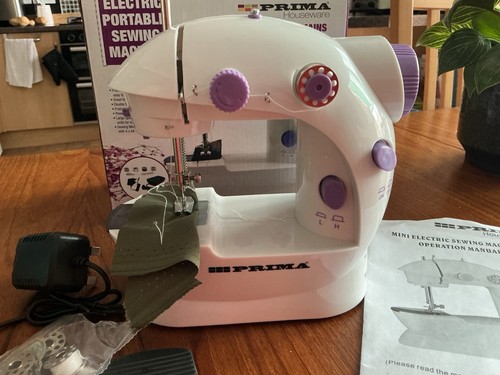 Prima houseware mini portable - prima,