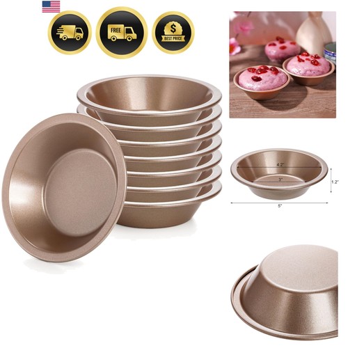 Pack mini pie - set,, 5