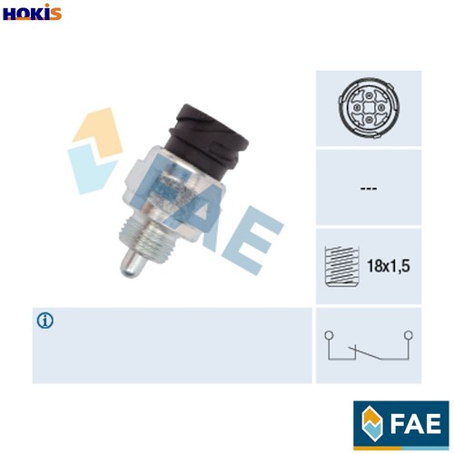 Switch reverse light 41301 for - light,