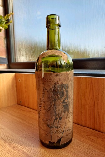 Vintage w hardie - j., &