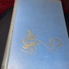 The Blue Fairy Book: Andrew