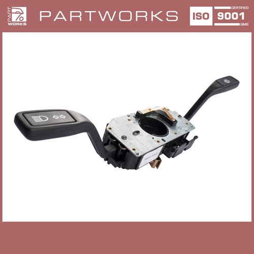 Steering column switch for - column,