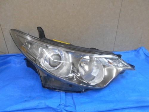 Jdm toyota estima ahr20 - toyota,