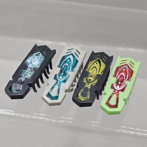 Hexbug classic nano - 4x, newton