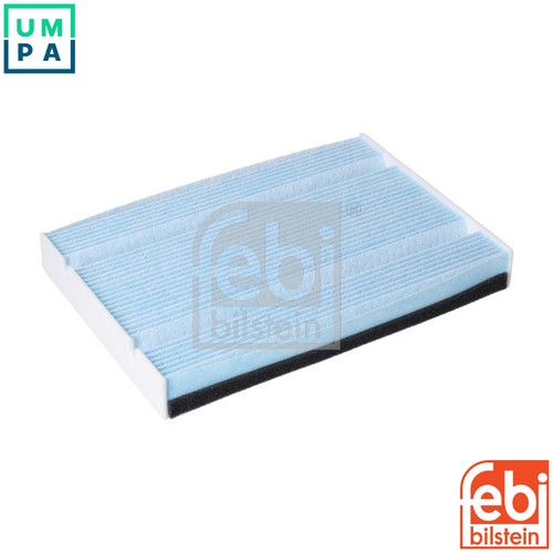 Filter cabin air - filter, for