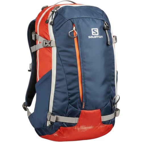 Salomon quest backpack - 15, navy