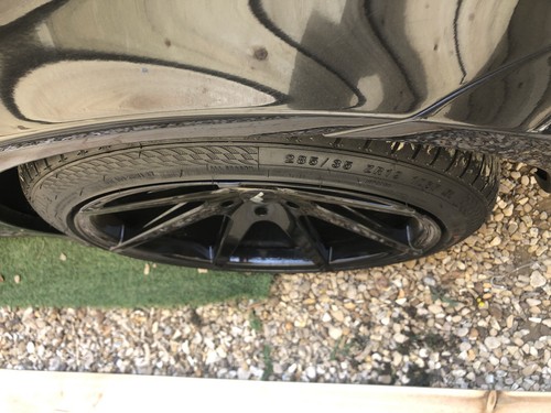 Mercedes w219 cls alloy - mercedes,