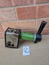 Mamod Steam Engine Selling For Spares Or Restoration Used Please Study Photos