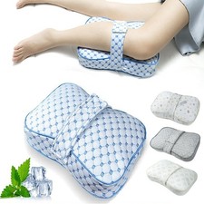 Memory Foam Knee Pillow with