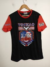 Yokkao Fight Team Shirt Mens L