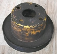 Austin A30 A35 A40 Morris Minor A Series Engine Water Pump Pulley FREE UK POST 1