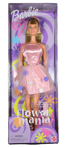 Vintage mattel barbie doll - vintage,