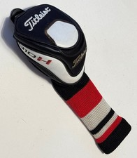 *Titleist 910H Hybrid