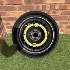Audi A2 Collapsible Spare