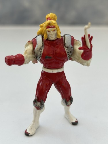 Marvel omega red action - action, figure
