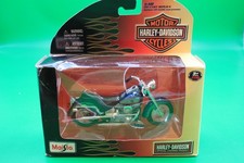 Maisto 1/18 scale die-cast