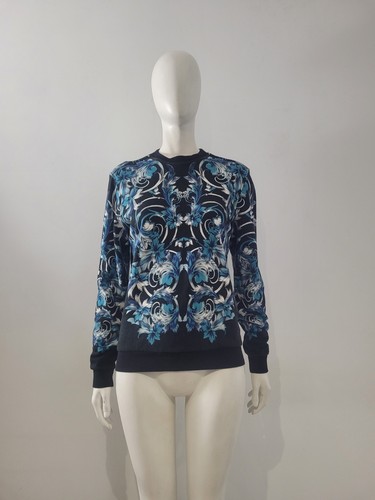 Versace blue black - versace, (xs)