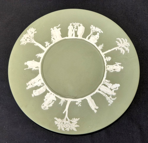 Wedgwood sage green - wedgwood,