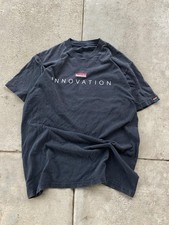 Makita Shirt Mens Medium Black
