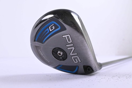 Ping series stretch 3 wood - ping, g