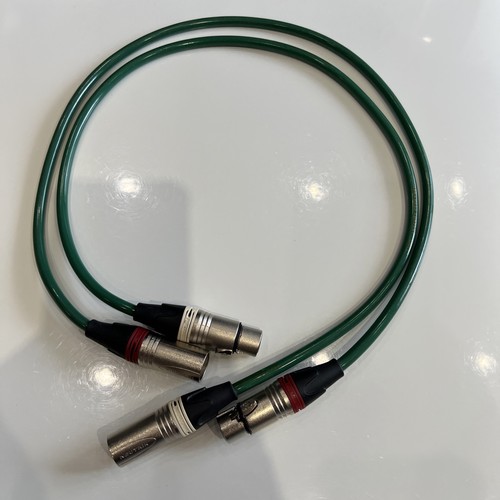 Chord cobra balanced xlr - cobra,
