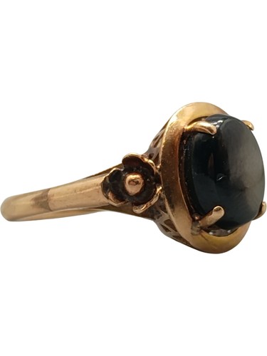 Antique 14k gold ring - 14k,