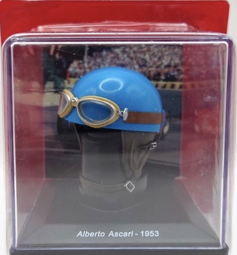 Alberto ascari 1953 - alberto, world
