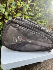 Oxford P60r Soft Rackles