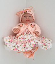 Dolls Clothes Set for 9.5 inch